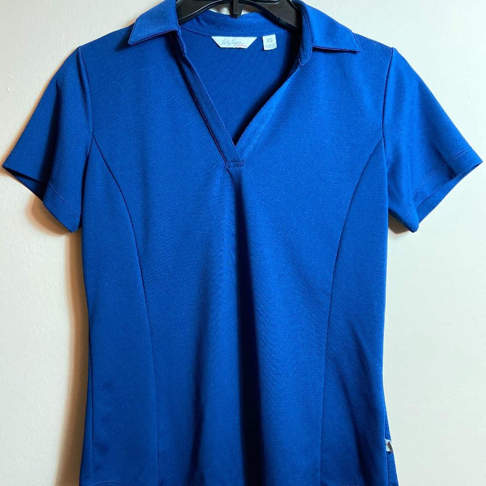 Lady Hagen Polo